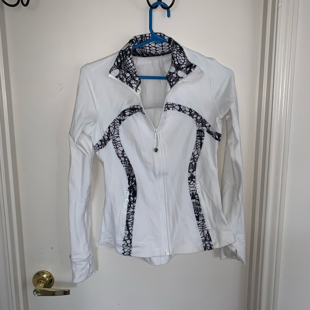 Lululemon  Define Jacket